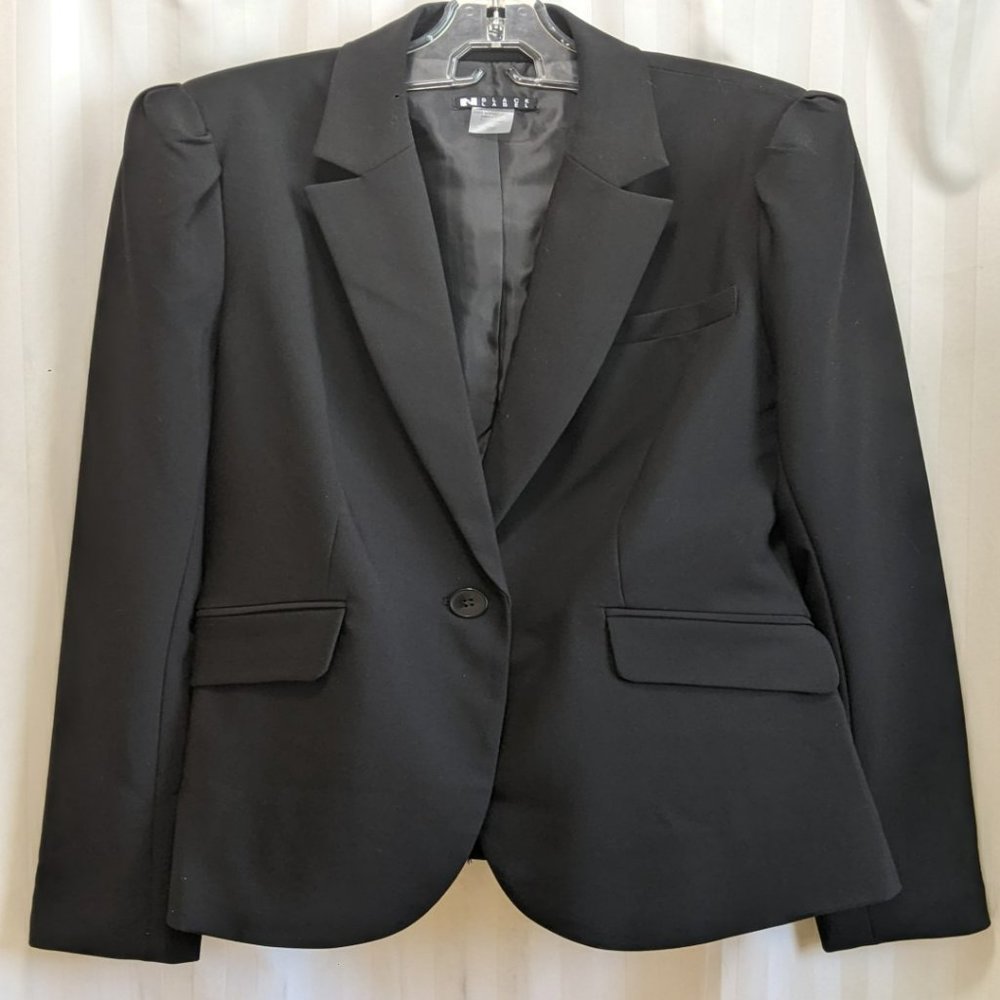 Nygard Black Label Blazer